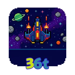 36t